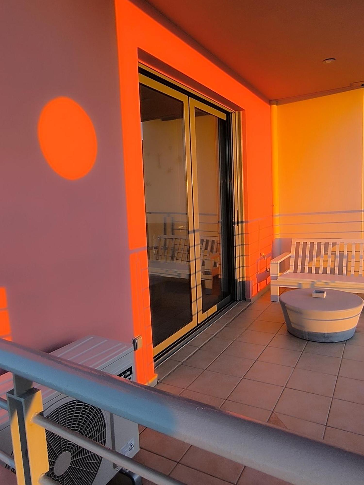 Lavrion Seagem Overview Exterior foto